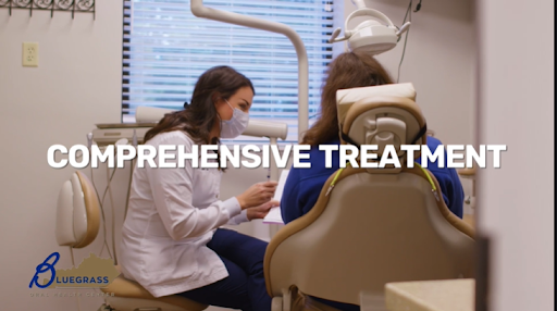 Bluegrass Oral Health Center- Fairview