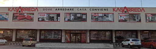 Kasarreda Comiso