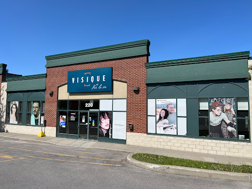 Visique - Granby Gallery - Canada
