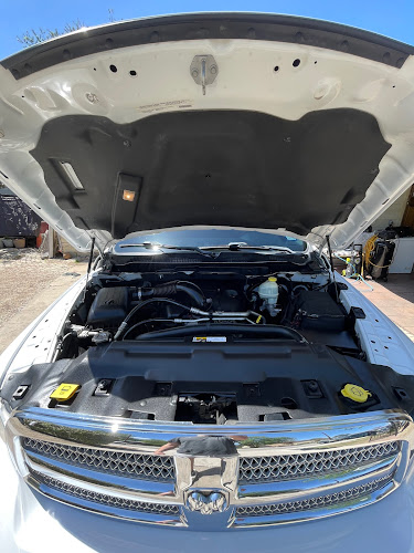 Moreno Auto Detailing