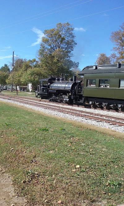 Photos of Quincy Depot