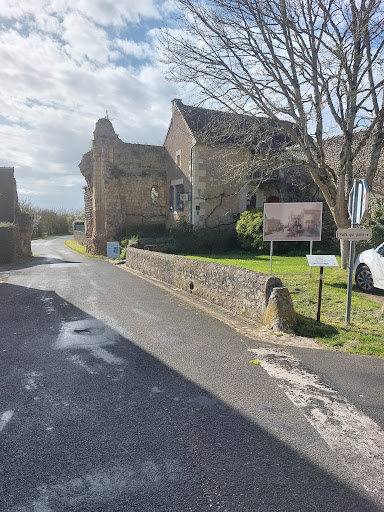 Auberge du Château - Marteau Patrick Gallery - France