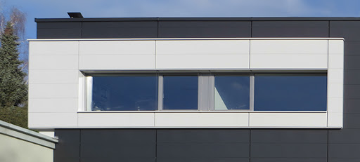 Metallbau Prüfer Daniel Prüfer - Thumbnail