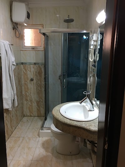 Photos of Hot Fun Cafe at D Edge Hotel