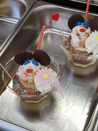 Eiscafé Gallo - Thumbnail