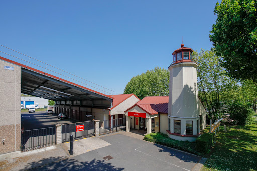 Shurgard Self Storage Grigny - Thumbnail
