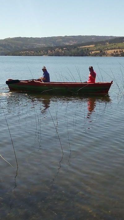 Photos of Camping y Caba&ntilde;a AYINKO