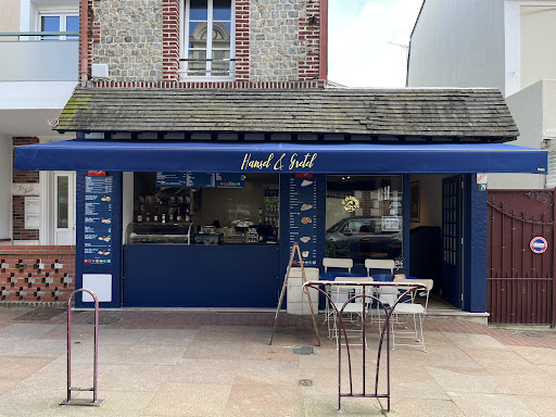 Photo 2 - Le Petit Burger Larçay