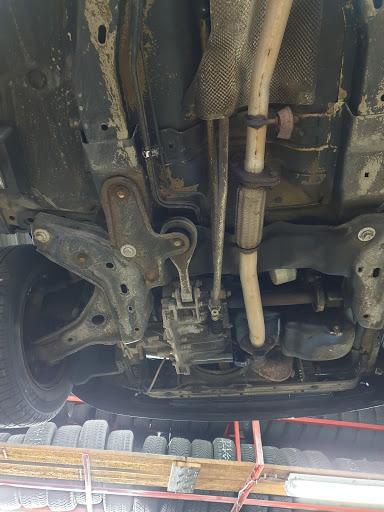 Auto Service Mus - Thumbnail