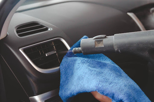 Ecoverde Valeting & Detailing Service - Thumbnail