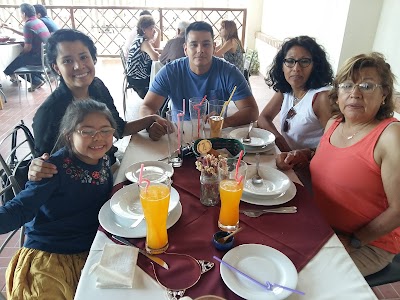 Photos of Hacienda Huayllani