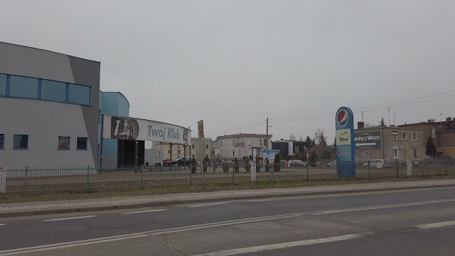 Champions Bowling - Poznań