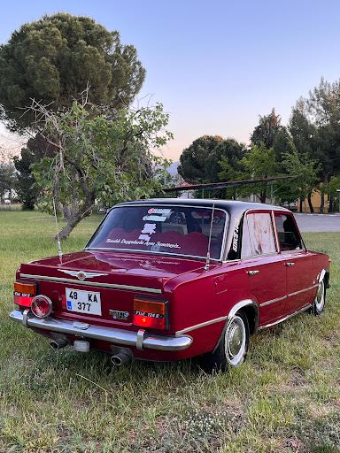 Kappa Garage