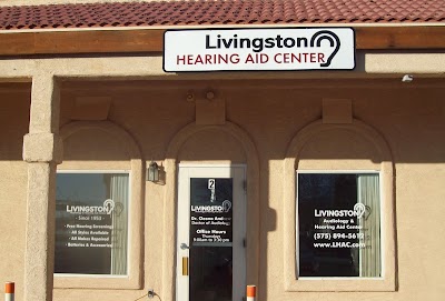 Livingston Hearing Aid Center