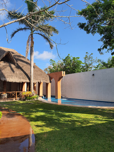 Los Arcos Jardin De Eventos