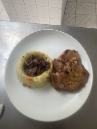 Photo n°3 de Le balto à Richeville (Relais routier)