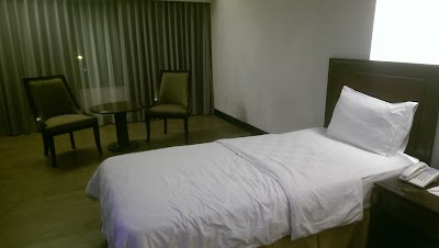 Photos of Kyriad Hotel