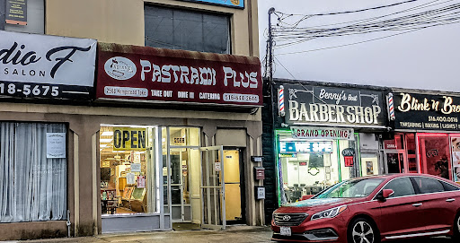 Pastrami Plus - Thumbnail