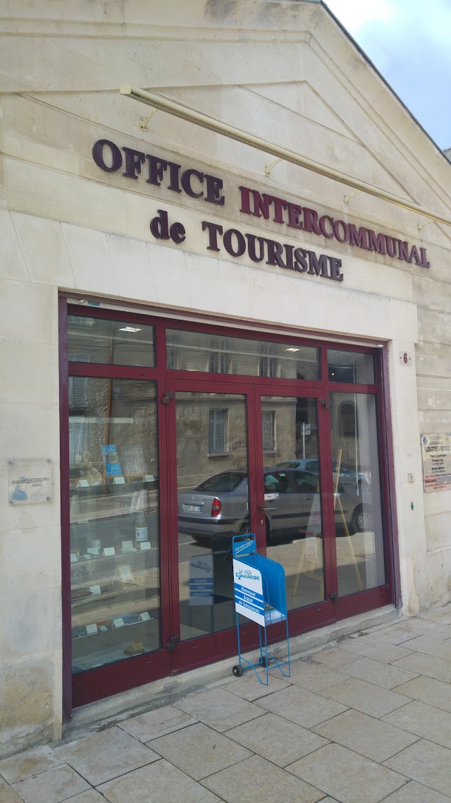 Office de tourisme de Villers-Cotterêts / Forêt de Retz
