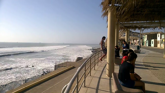 Talara - Restaurante