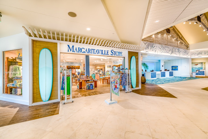 Margaritaville Resort Orlando by null