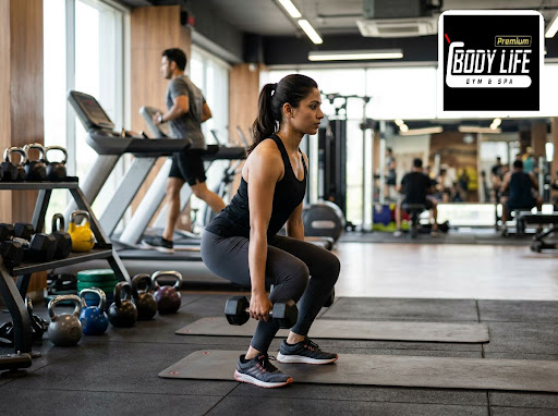 Want faster fat loss, better stamina and a toned body without spending hours in the gym? The righ… post image