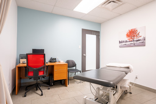Pointe Claire Physiotherapy Clinic Universal - Thumbnail