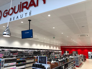 Photo n°1 de Gouiran Beauté Plaisir - Produits de Coiffure et d'Esthétique à Plaisir (Grossiste)