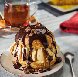 Photo n°31 de Buffalo Grill Saint-Quentin à Saint-Quentin (Restaurant de grillades à l'américaine)