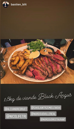 Photo 1 - Restaurant NordSud