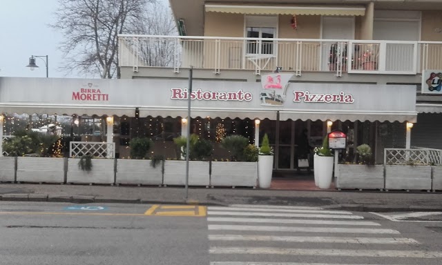 Ristorante Pizzeria Le 3 Caravelle Cesenatico