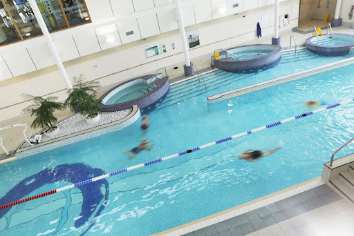 Nuffield Health Birmingham Rubery Fitness & Wellbeing Gym