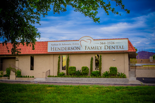 Henderson Family Dental