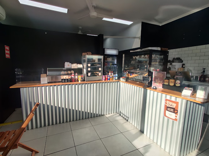 Latte and Espresso Bar