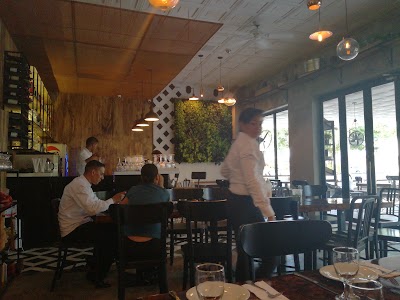 Photos of Anonimo Cocina by Federico Martinez