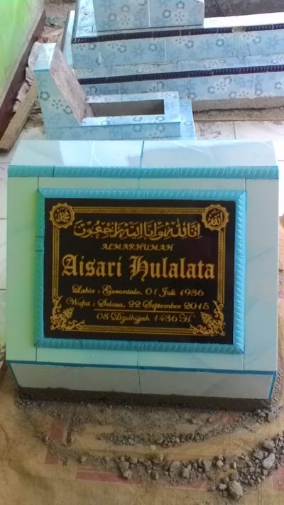 Photos of Sumber Prasasti Gorontalo