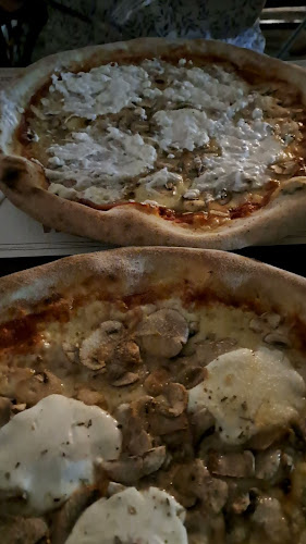 Recenzije Točkica pizzeria u Novigrad - Restoran