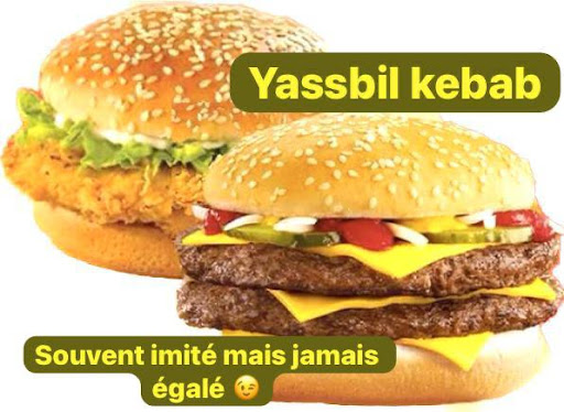 Photo 7 - KEBAB Yassbilll