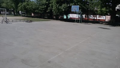 Photos of Gagarin School