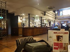 Slug & Lettuce Bristol City Centre bristol