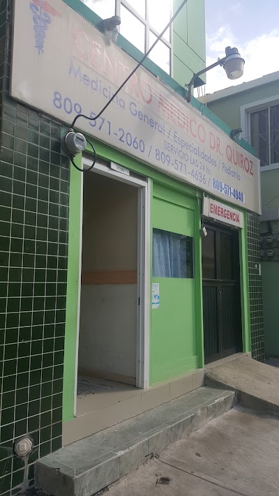 Photos of Centro Medico Dr. Quiroz