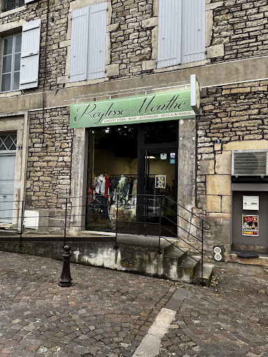 REGLISSE MENTHE - Thumbnail