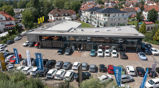 Autohaus Bibbig GmbH - Thumbnail