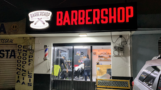Barbershop CR