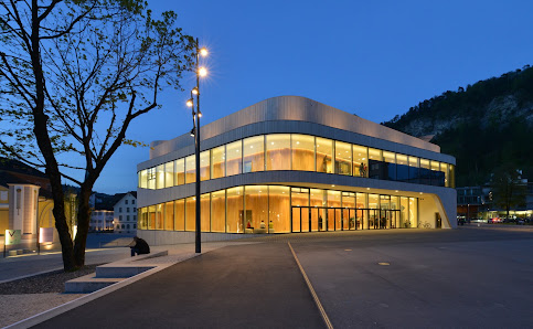 Montforthaus Feldkirch - Feldkirch