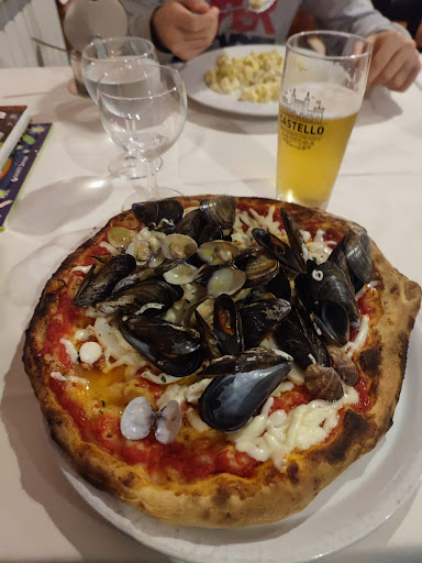 Pizzeria Rio Di Frasca Natale - Thumbnail