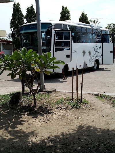 Photos of Pertamina gas station 54.632.09