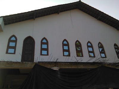 Photos of Thillayadi Jummah Masjid