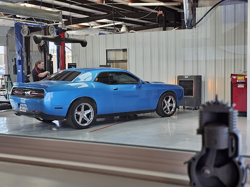 Auto Revival - Visual