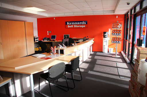 Kennards Self Storage Three Kings - Thumbnail